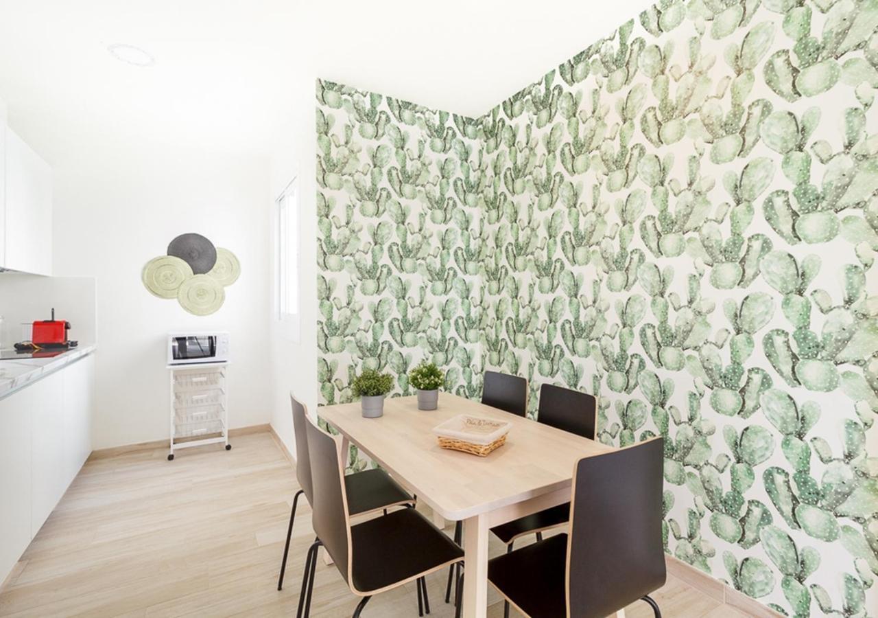 Moderno Apartamento Urbano En Barrio Historico 3ºi Santa Cruz de Tenerife Zewnętrze zdjęcie