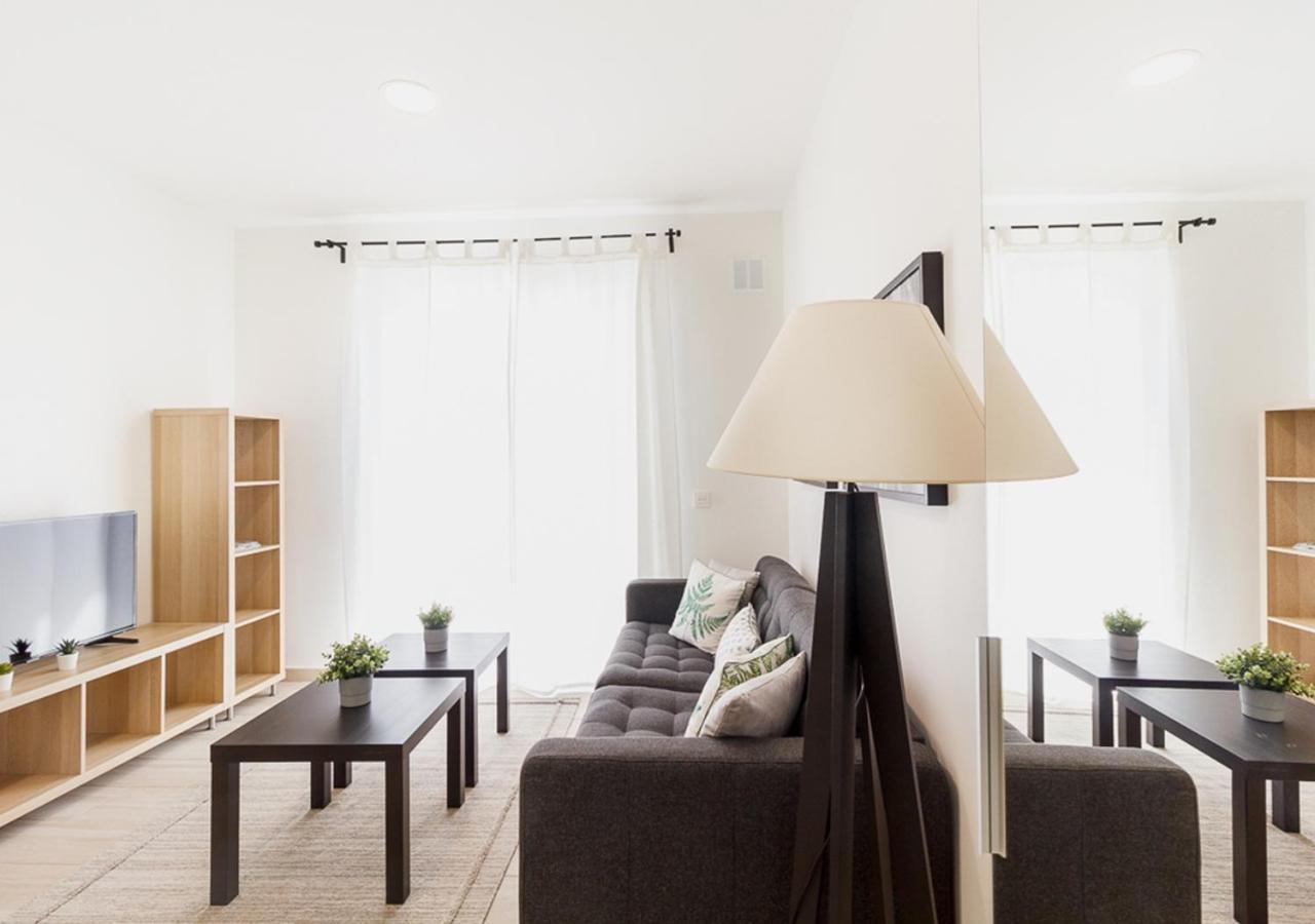 Moderno Apartamento Urbano En Barrio Historico 3ºi Santa Cruz de Tenerife Zewnętrze zdjęcie