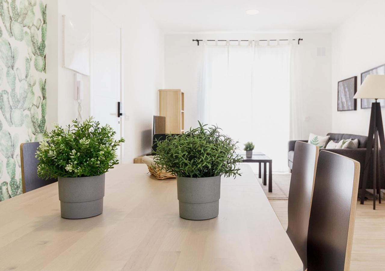 Moderno Apartamento Urbano En Barrio Historico 3ºi Santa Cruz de Tenerife Zewnętrze zdjęcie