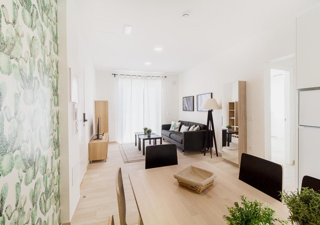Moderno Apartamento Urbano En Barrio Historico 3ºi Santa Cruz de Tenerife Zewnętrze zdjęcie