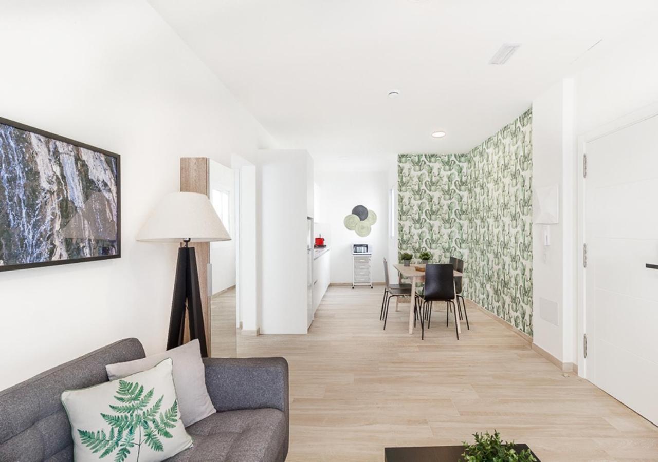 Moderno Apartamento Urbano En Barrio Historico 3ºi Santa Cruz de Tenerife Zewnętrze zdjęcie
