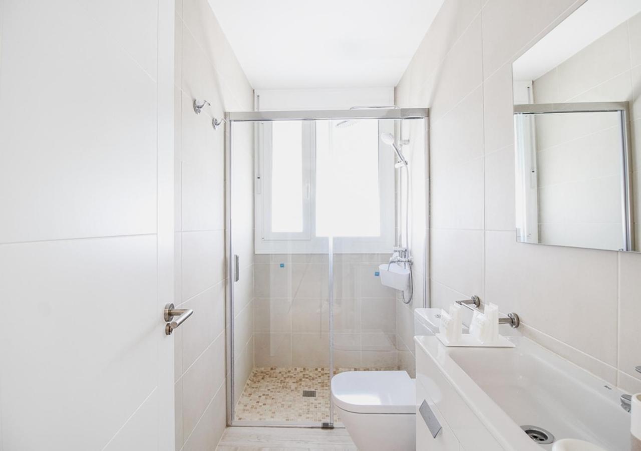 Moderno Apartamento Urbano En Barrio Historico 3ºi Santa Cruz de Tenerife Zewnętrze zdjęcie