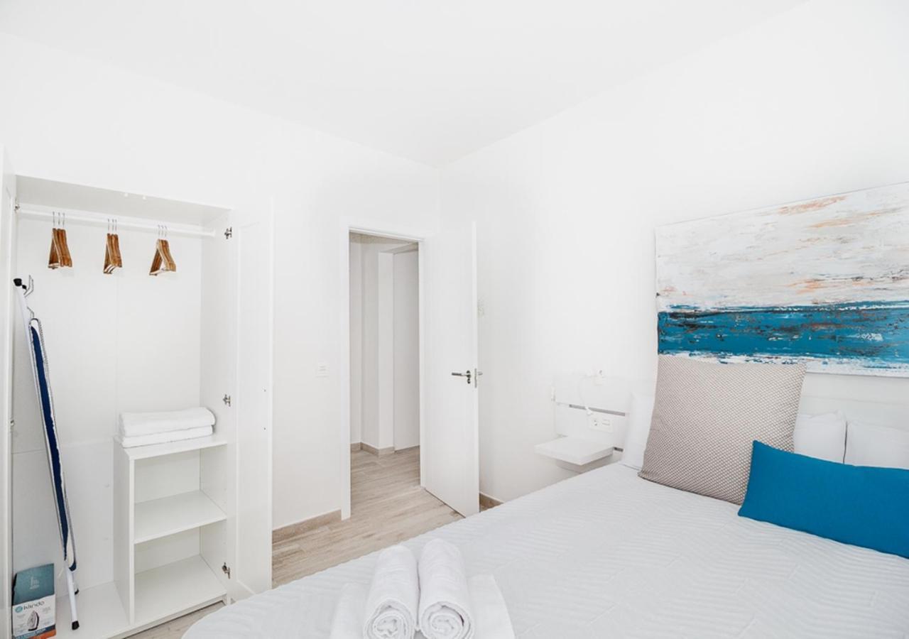 Moderno Apartamento Urbano En Barrio Historico 3ºi Santa Cruz de Tenerife Zewnętrze zdjęcie